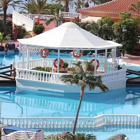 Royal Gardens Studio 123 Tenerife Rental & Sales Плая-де-лас-Америкас Экстерьер фото